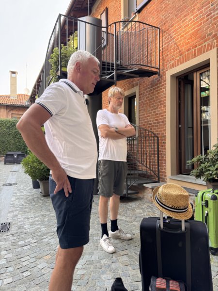 Söndag 12