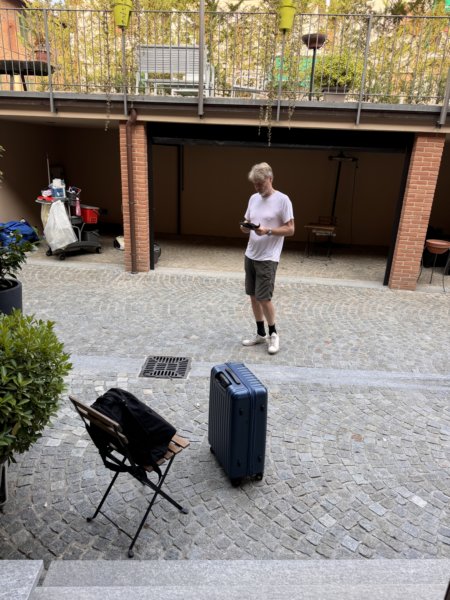 Söndag 2