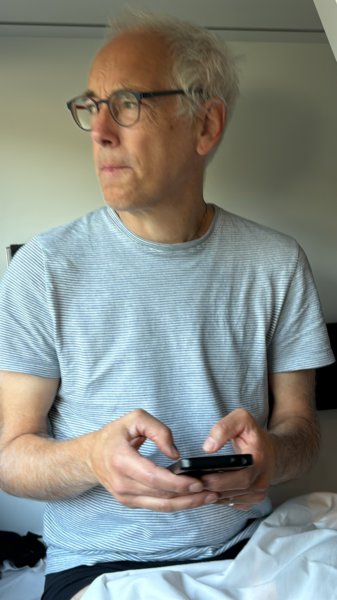 Söndag 39