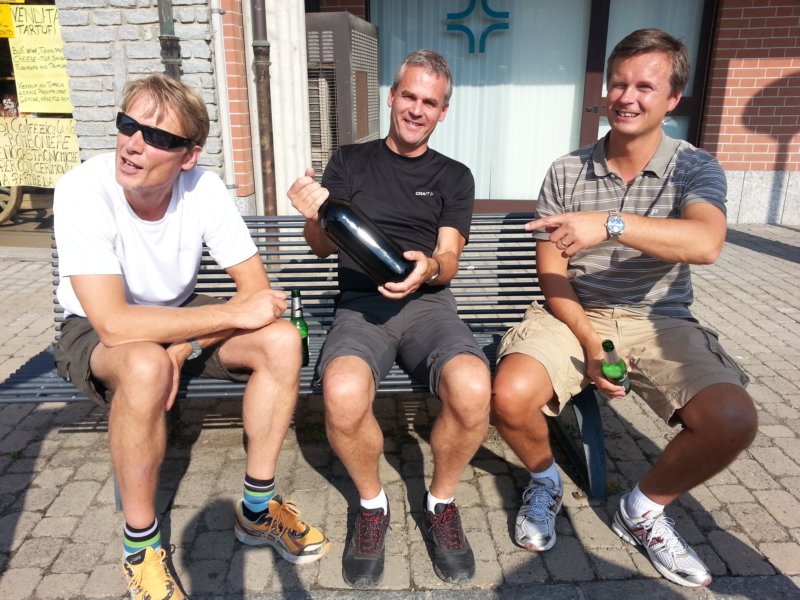 Fredag 122