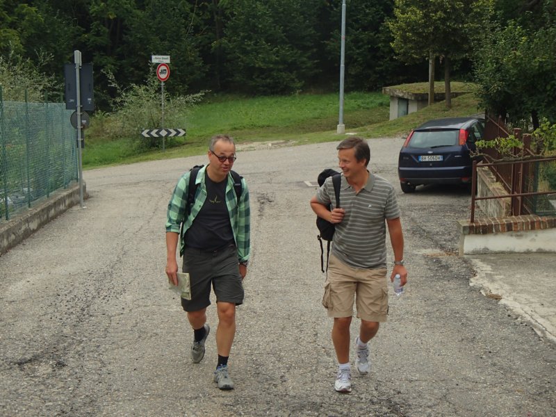 Fredag 23