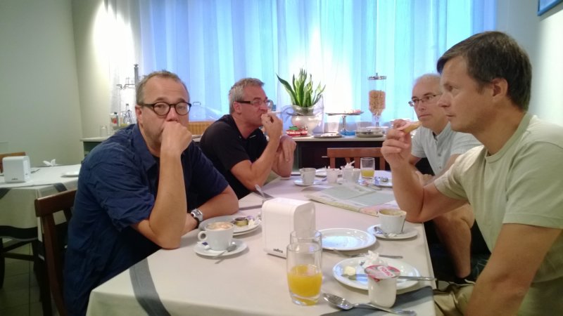 Lördag 1