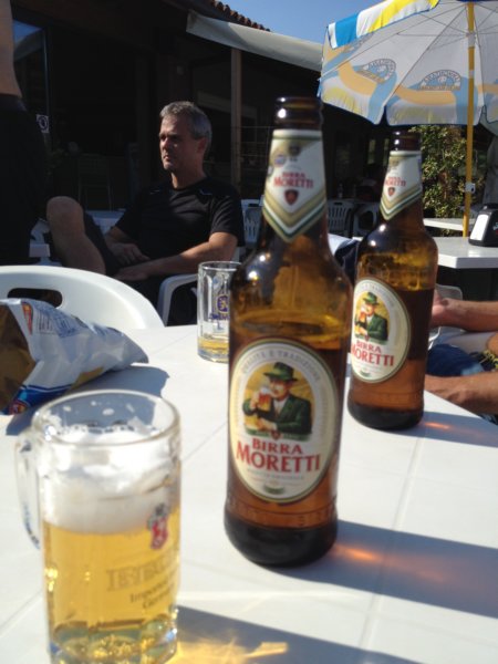 Lördag 77