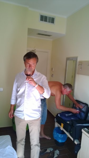 Måndag 43