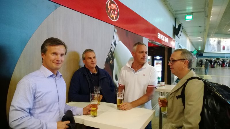 Torsdag 10