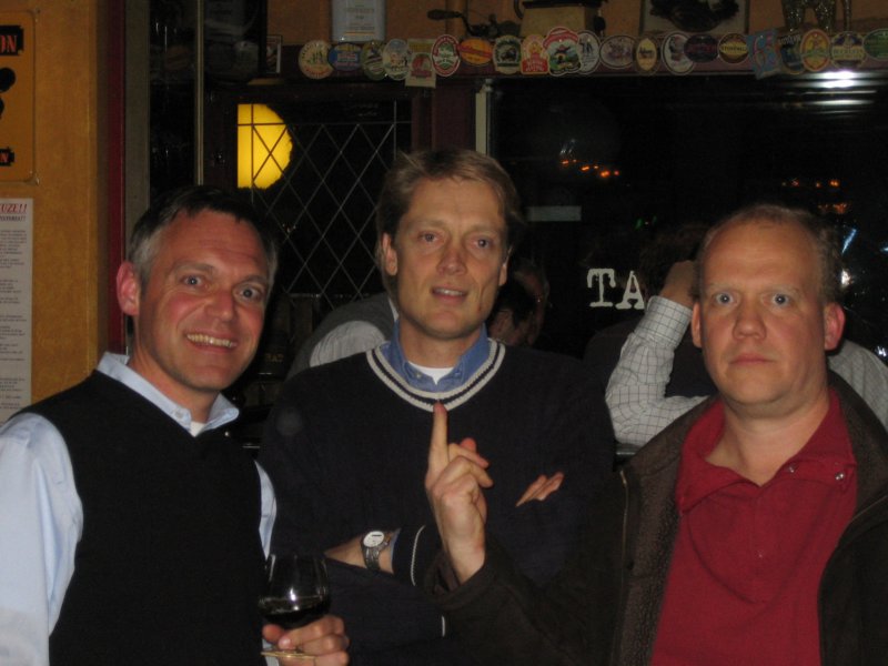 Julöl 2005