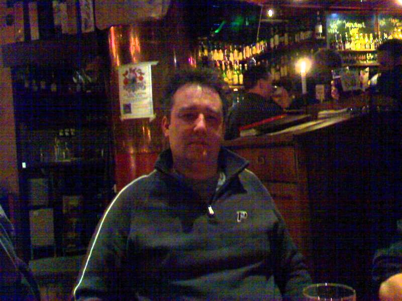 Julöl 2006