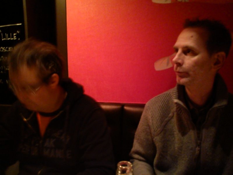 Julöl 2010
