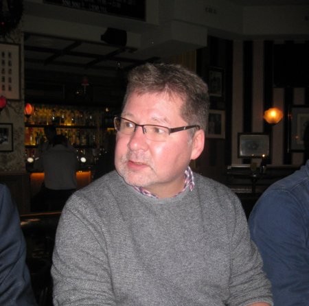 Julöl 2015