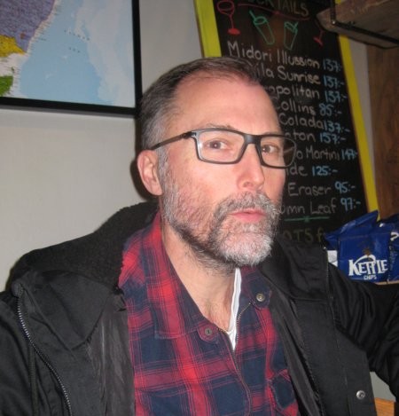 Julöl 2019