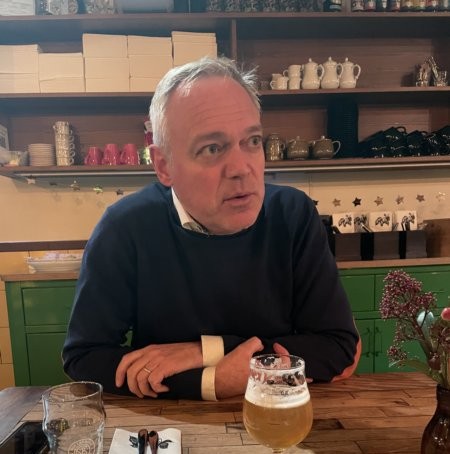 Julöl 2021