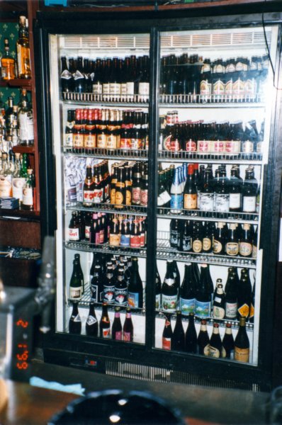 Pubcrawls 2
