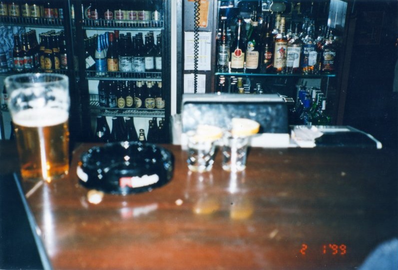 Pubcrawls 6