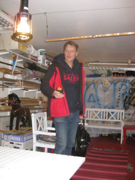 Tyresö Brewery 4