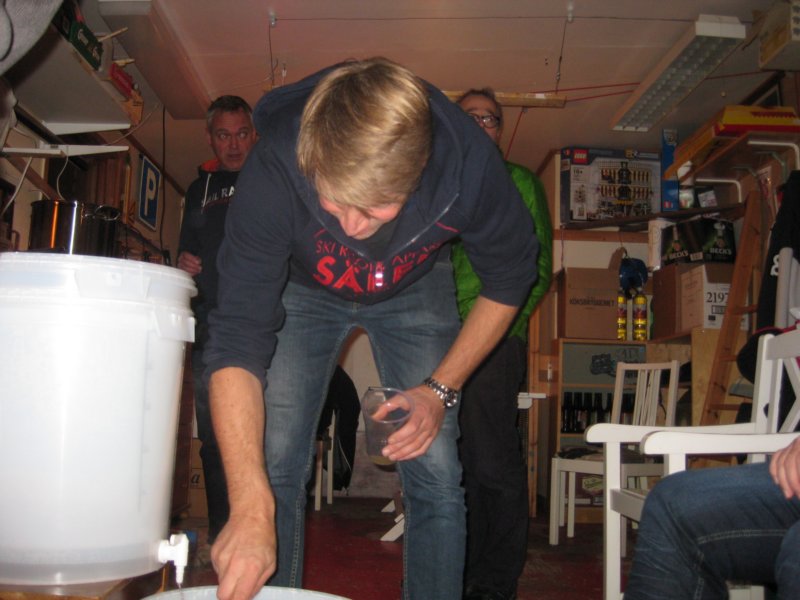 Tyresö Brewery 78