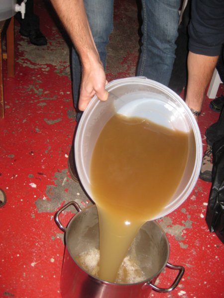 Tyresö Brewery 80