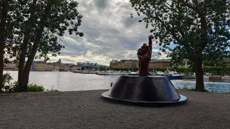 Sommaröl 1