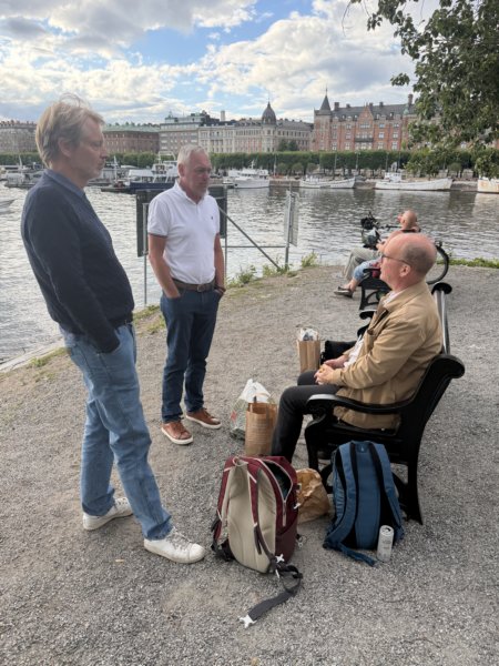 Sommaröl 14