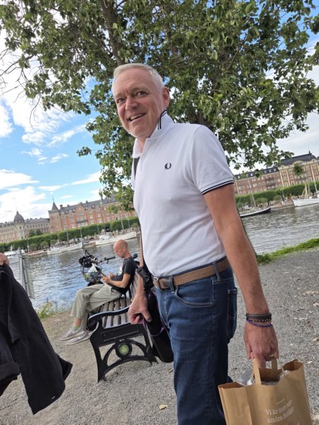Sommaröl 6