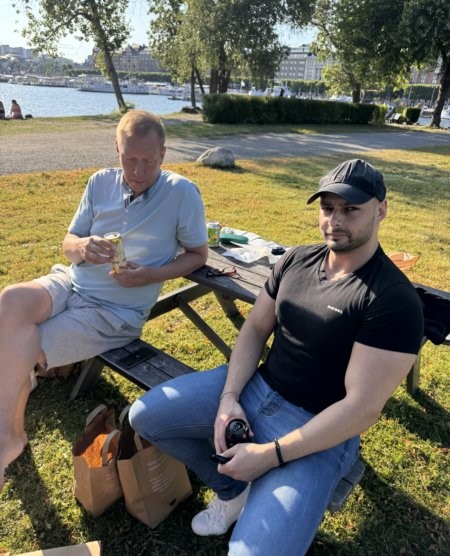 Sommaröl 2024