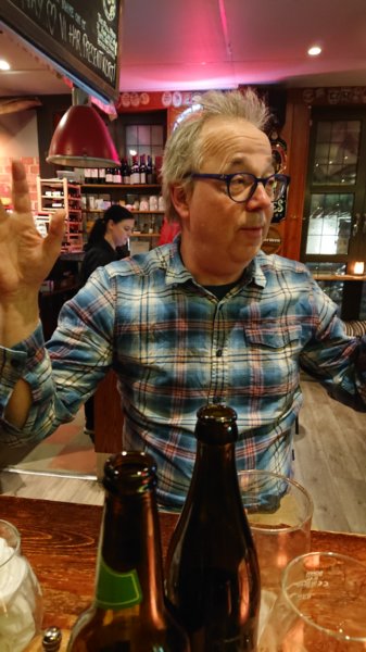 Spontanöl 4