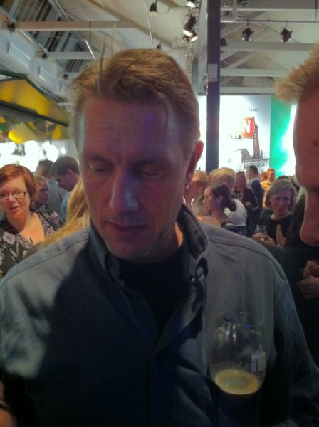 Stockholm Beer and Whisky Festival 2