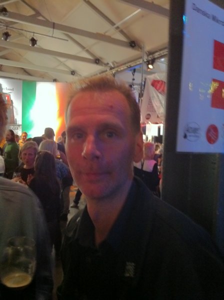 Stockholm Beer and Whisky Festival 3
