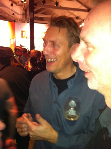 Stockholm Beer and Whisky Festival 9