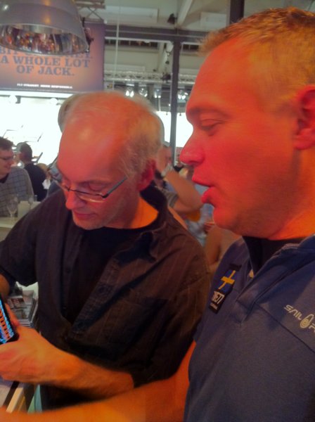 Stockholm Beer and Whisky Festival 5