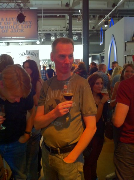 Stockholm Beer and Whisky Festival 7