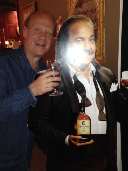 Stockholm Beer and Whisky Festival 1