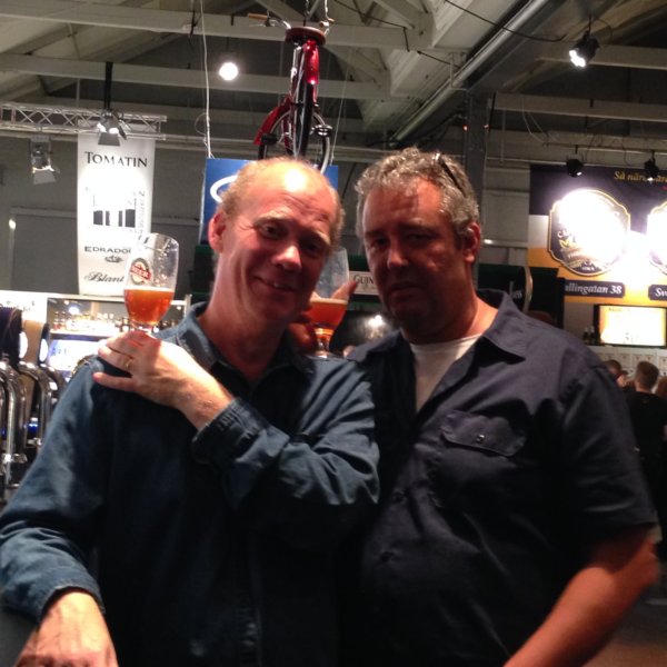 Stockholm Beer and Whisky Festival 11