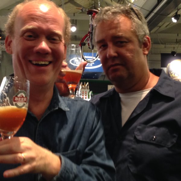 Stockholm Beer and Whisky Festival 12