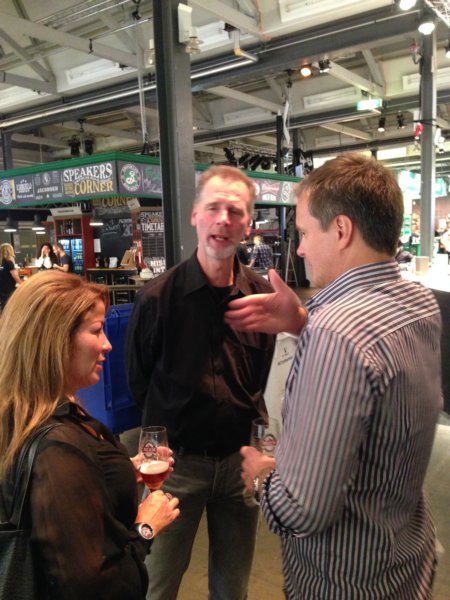 Stockholm Beer and Whisky Festival 2
