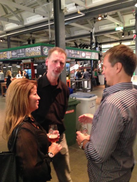 Stockholm Beer and Whisky Festival 3