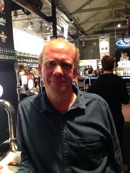 Stockholm Beer and Whisky Festival 4