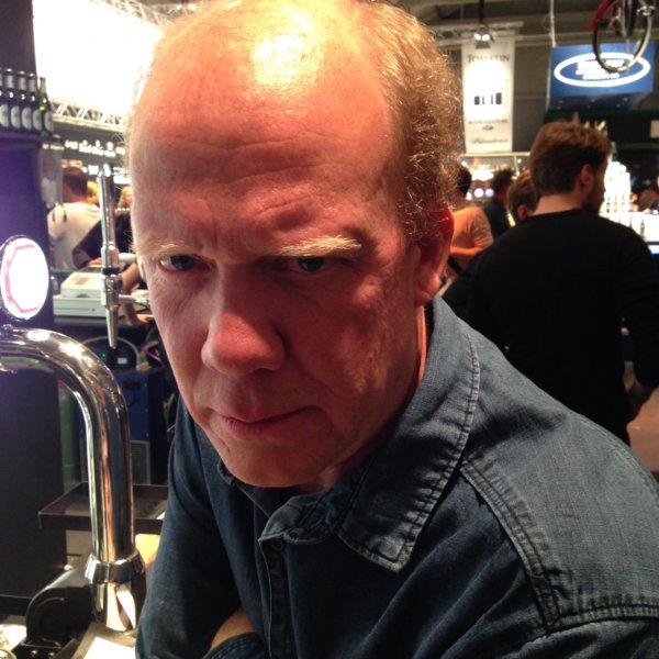 Stockholm Beer and Whisky Festival 5