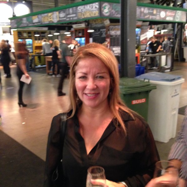 Stockholm Beer and Whisky Festival 6
