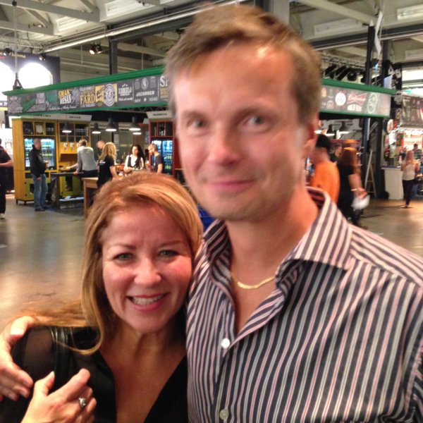 Stockholm Beer and Whisky Festival 7