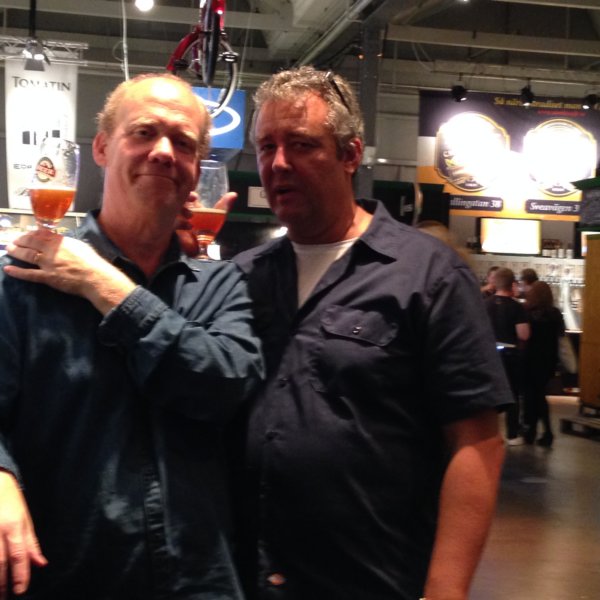 Stockholm Beer and Whisky Festival 8
