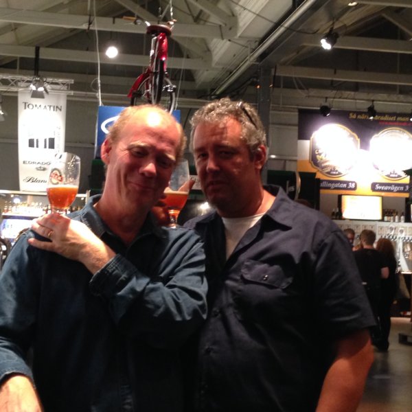 Stockholm Beer and Whisky Festival 9