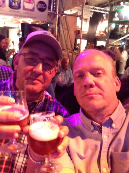 Stockholm Beer and Whisky Festival 4