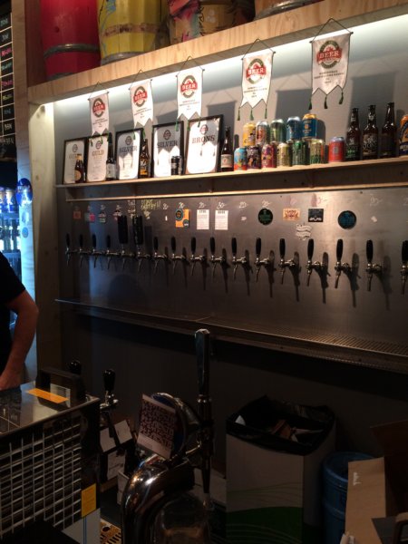 Stockholm Beer and Whisky Festival 17