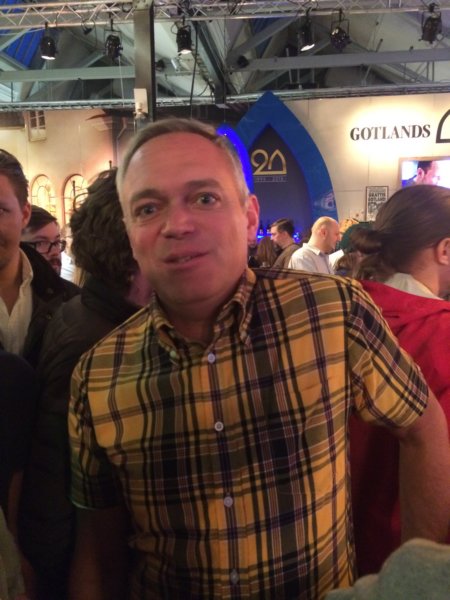 Stockholm Beer and Whisky Festival 4