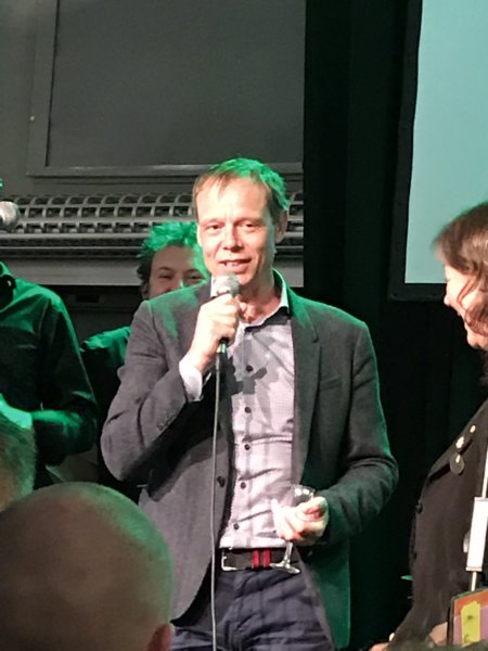Stockholm Beer and Whisky Festival 8