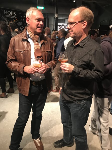 Stockholm Beer and Whisky Festival 10