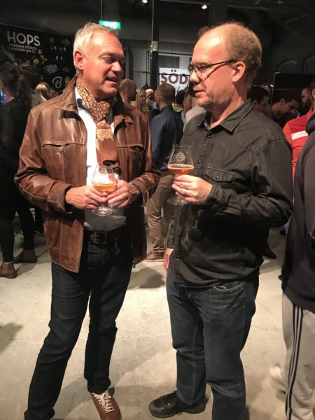Stockholm Beer and Whisky Festival 11