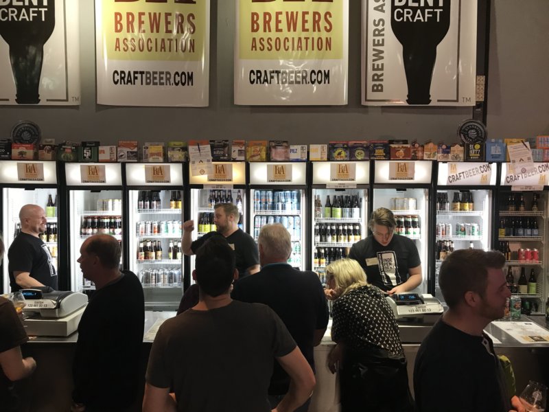 Stockholm Beer and Whisky Festival 12