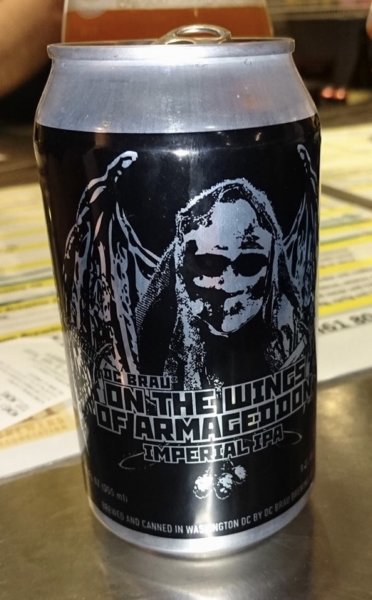 Stockholm Beer and Whisky Festival 14