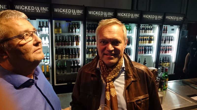Stockholm Beer and Whisky Festival 15